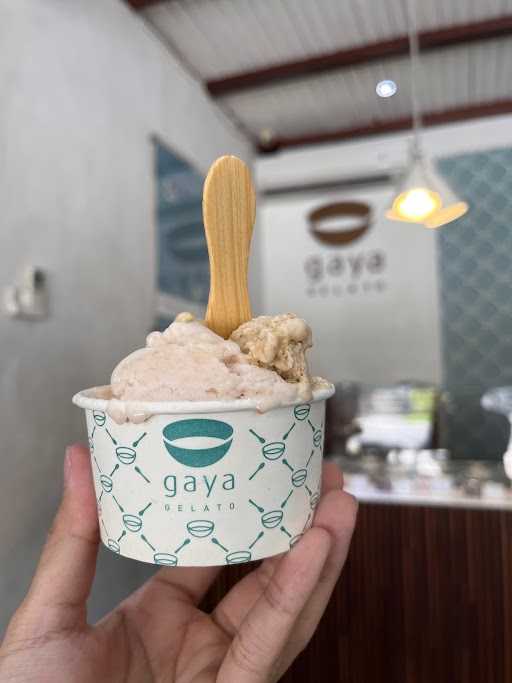 Gaya Gelato 8