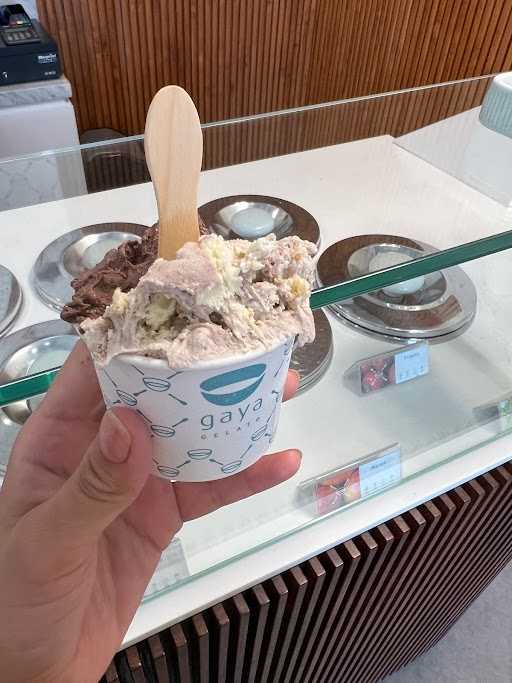 Gaya Gelato 9