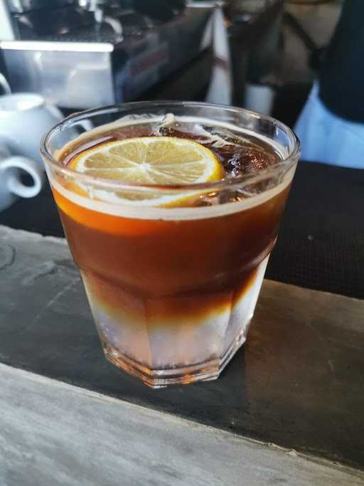 Kopi Kota, Buduk 5