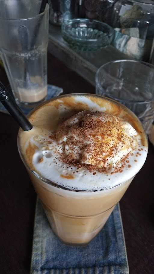 Kopi Kota, Buduk 7