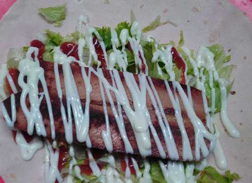 M45 Kebab Munggu 5