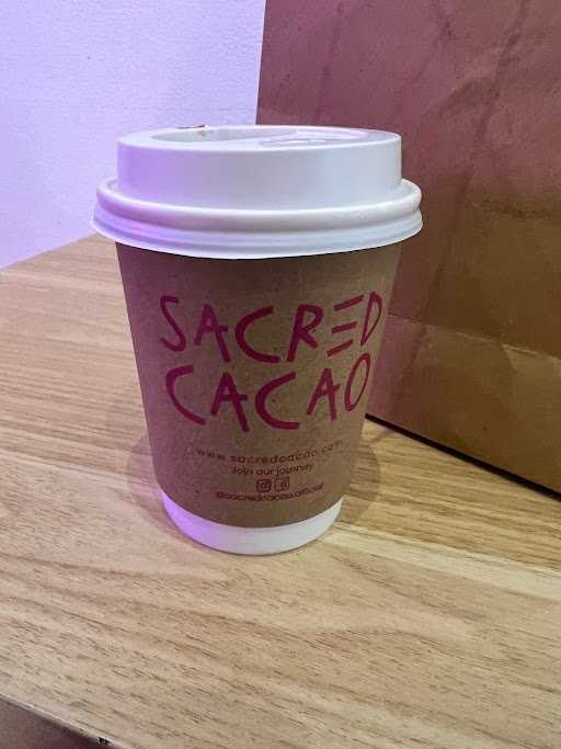 Sacred Cacao - Raw Bali Chocolate Store Canggu 4