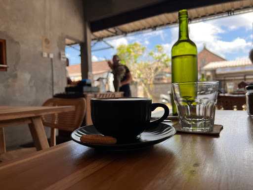 Tmo Coffee Bali | Tiying Tutul | 6