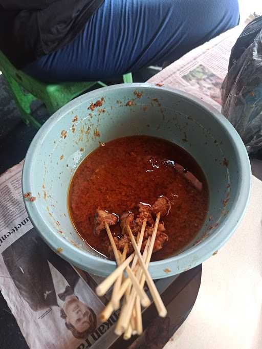 Warung Sate Bu Rai 3