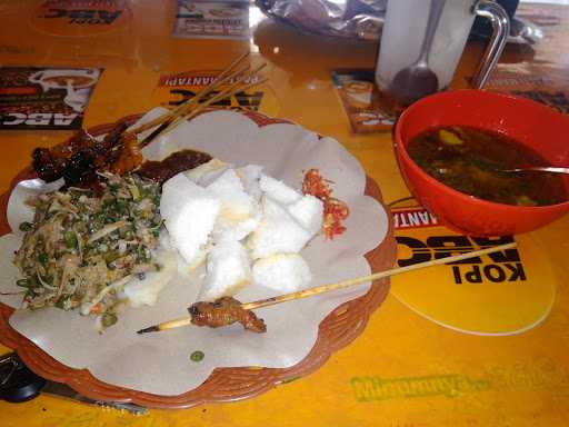 Warung Sate Bu Rai 5