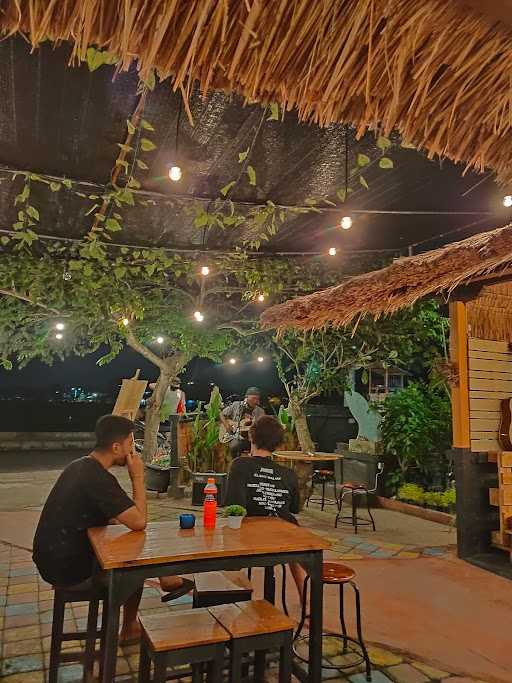 Warung Senja Bali 5