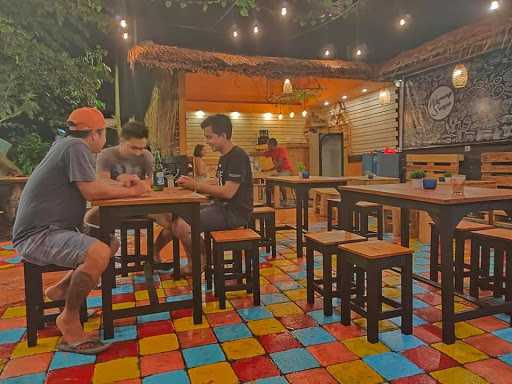 Warung Senja Bali 4