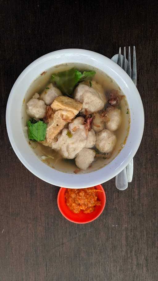 Pondok Bakso & Siomay Yenyoman 6