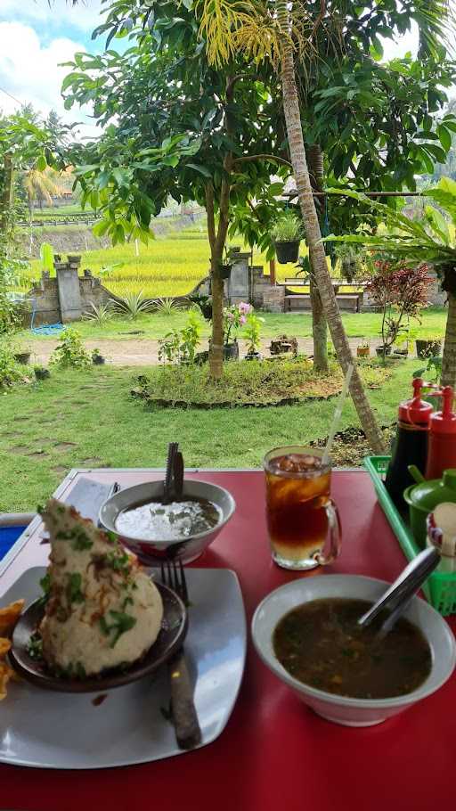 Pondok Bakso & Siomay Yenyoman 7