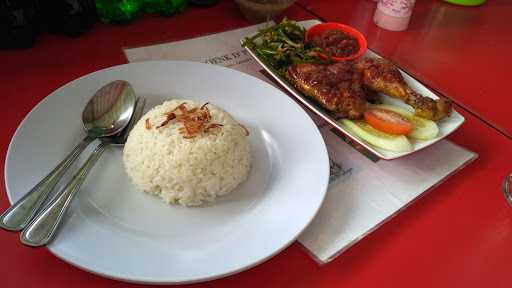 Pondok Bakso & Siomay Yenyoman 8