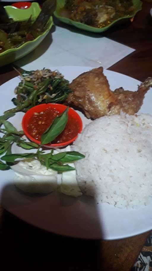 Pondok Bakso & Siomay Yenyoman 2