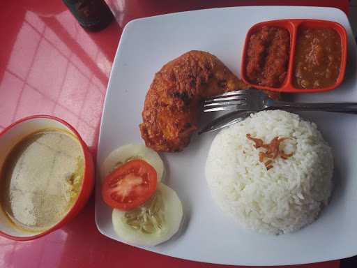 Pondok Bakso & Siomay Yenyoman 4