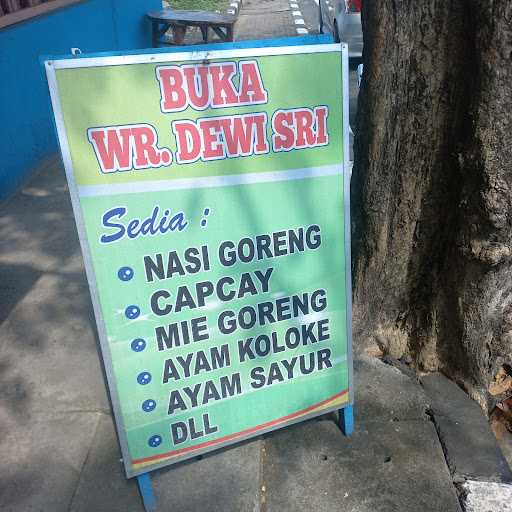 Warung Dewi Sri 4