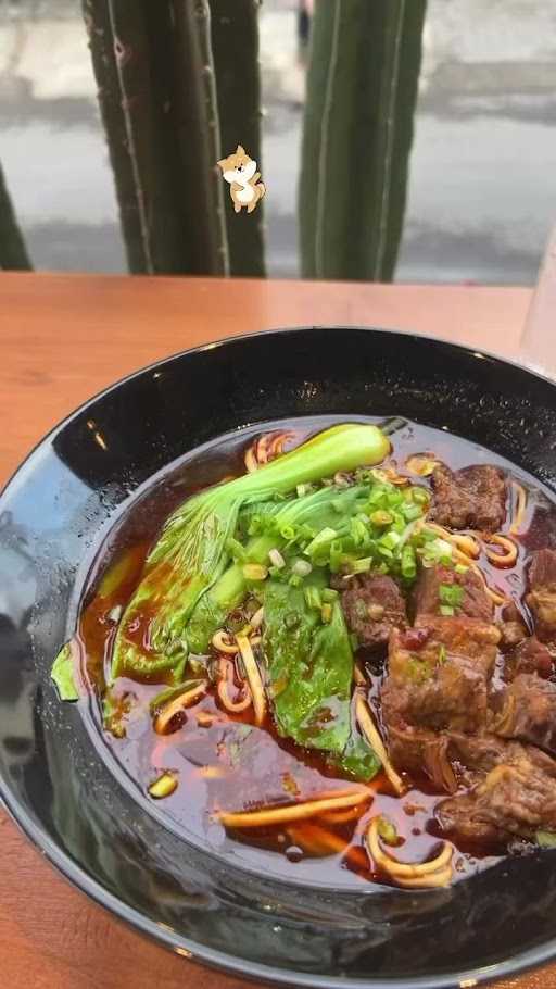 Yumei Noodles Bali 9