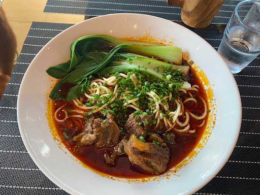 Yumei Noodles Bali 3