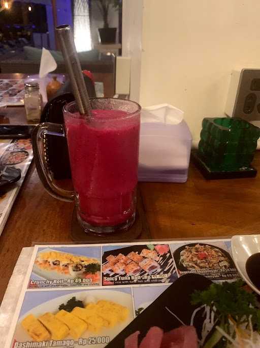 Japanese Warung Umi 5