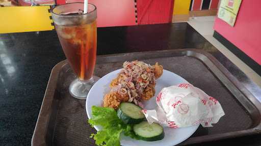 Ack Fried Chicken Jumpayah 2