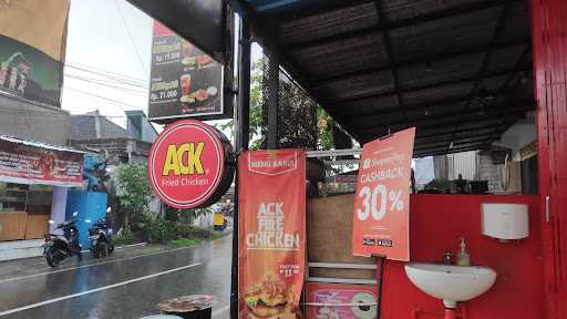 Ack Fried Chicken Jumpayah 5