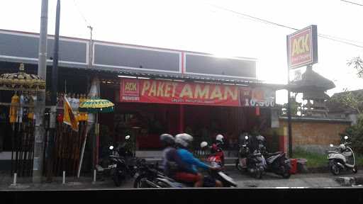 Ack Fried Chicken Mengwi 10