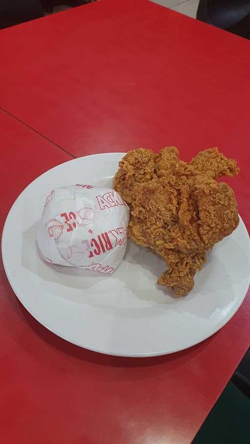 Ack Fried Chicken Mengwi 2