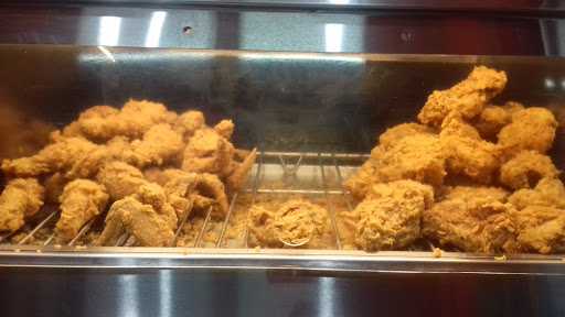 Ack Fried Chicken Mengwi 1