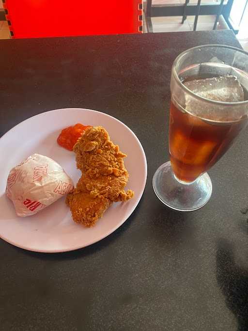 Ack Fried Chicken Nyambu 2