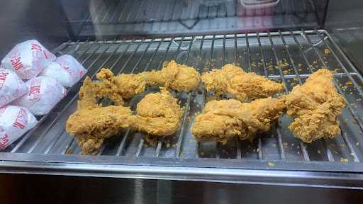 Ack Fried Chicken Nyambu 7
