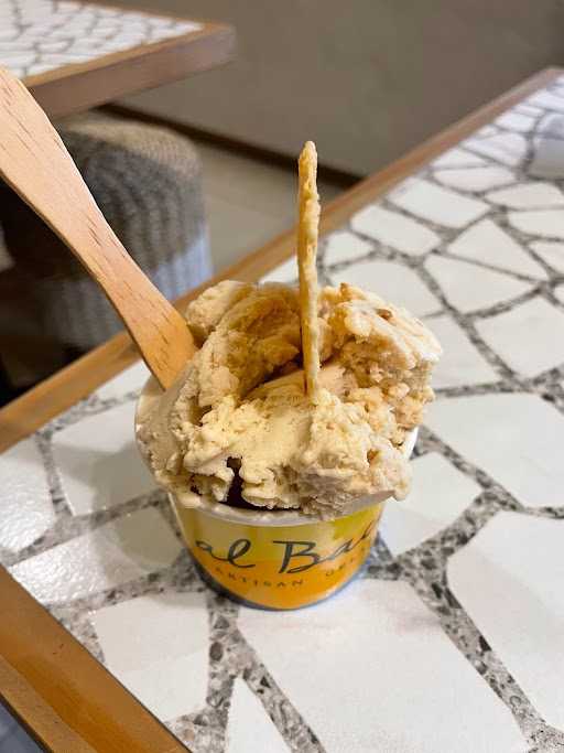 Al Bacio Gelato Canggu 9