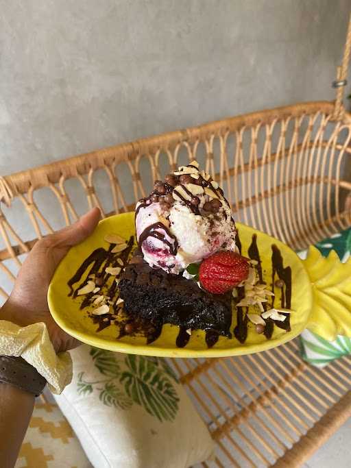 Al Bacio Gelato Canggu 8