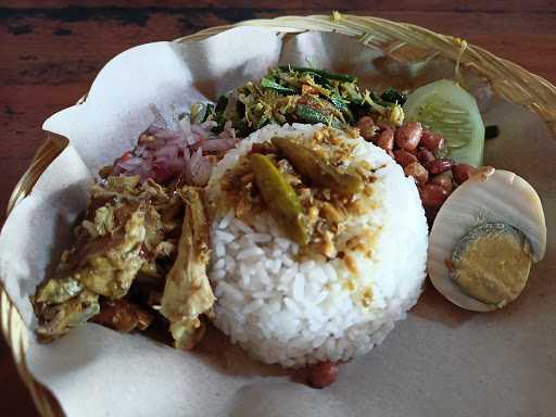 Ayam Betutu Rama 1