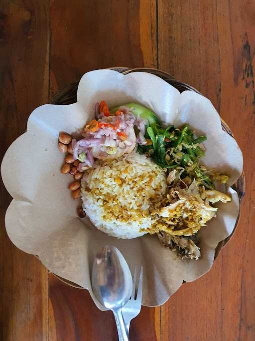 Ayam Betutu Rama 3