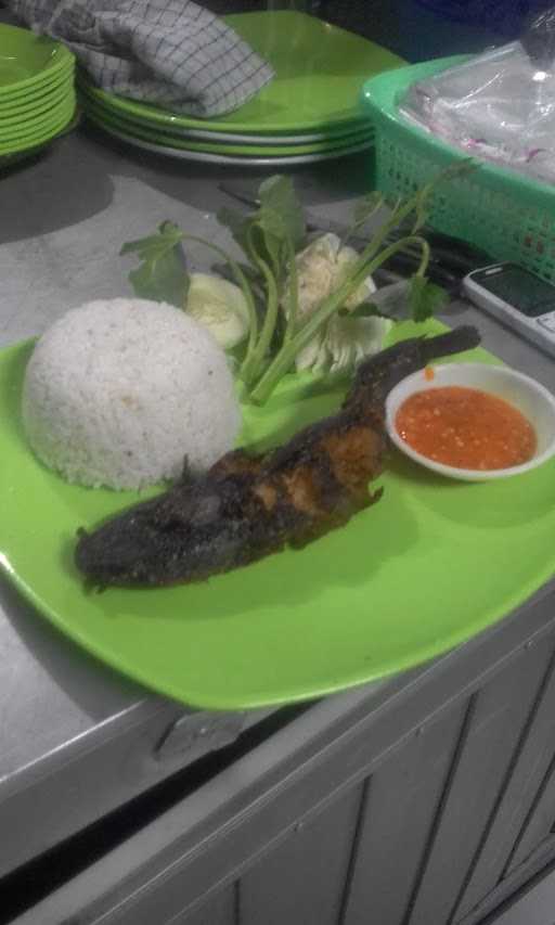 Ayam Goreng Endangan 2