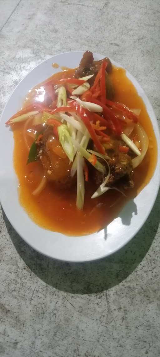 Ayam Goreng Prambanan 6