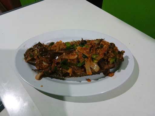 Ayam Goreng Prambanan 8