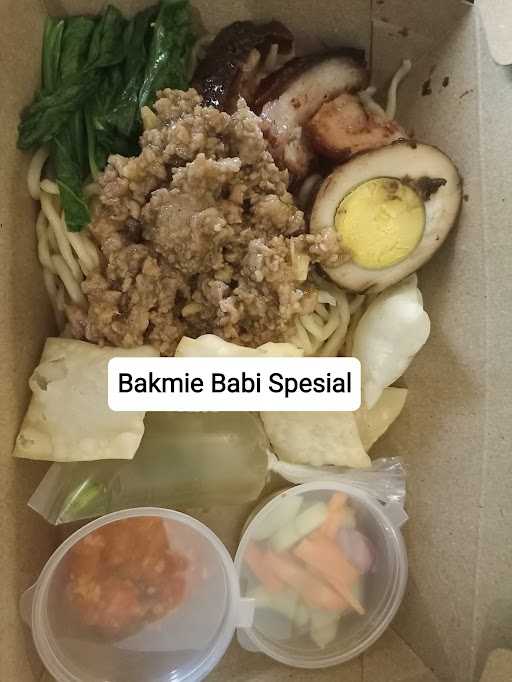 Bakmie Guik Andika Graha 1