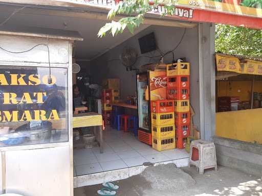 Bakso Asmara 8