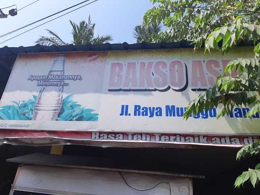 Bakso Asmara 9