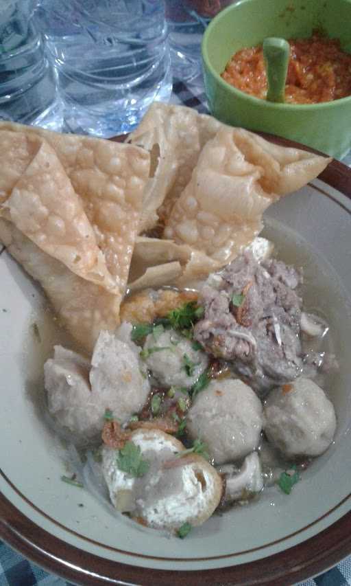 Bakso Babi Buk Lelik 2 1