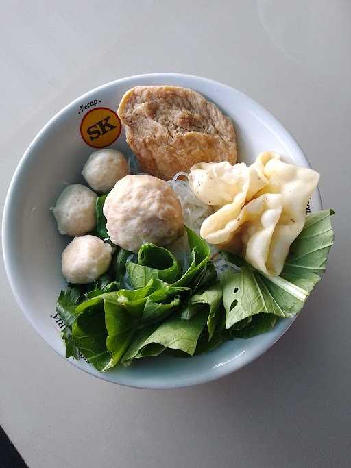 Bakso Babi & Kikil Bu Putri 6