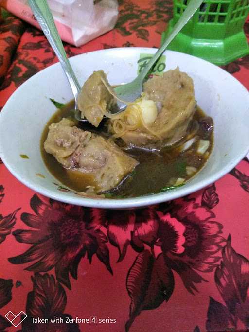 Bakso Bali 100% Sukla 10