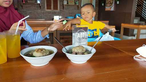 Bakso Bali 100% Sukla 8