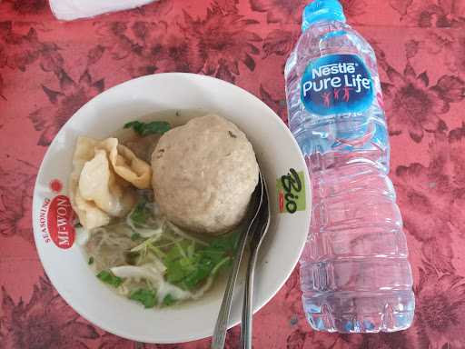 Bakso Bali 100% Sukla 5