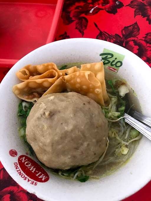 Bakso Bali 100% Sukla 4