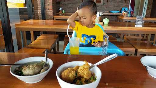 Bakso Bali 100% Sukla 2