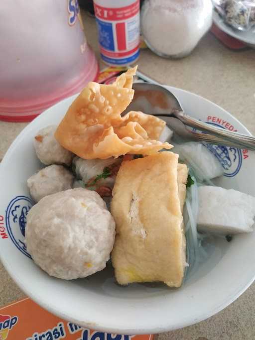 Bakso Bu Mimin 1