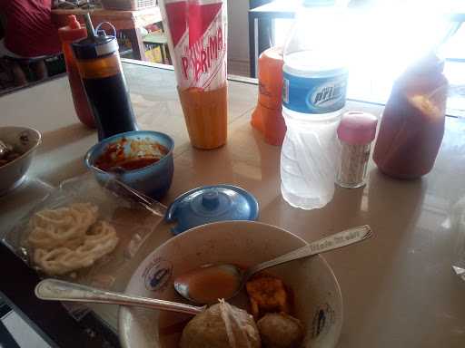 Bakso Ceker Citra 1