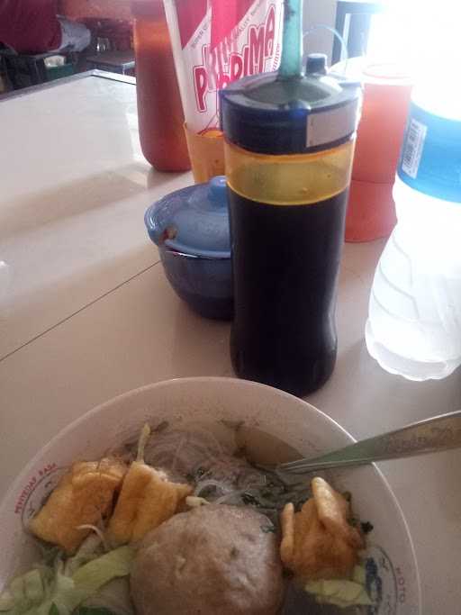 Bakso Ceker Citra 3