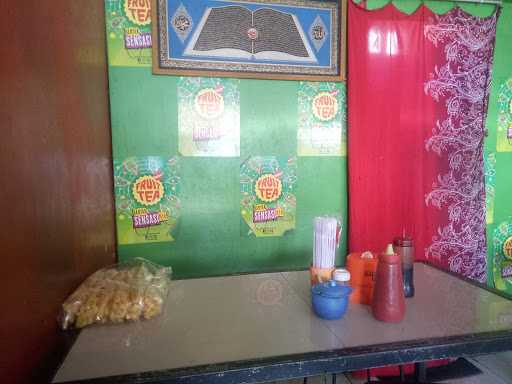 Bakso Ceker Citra 9