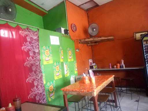 Bakso Ceker Citra 10