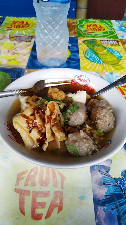 Bakso Cinta 8